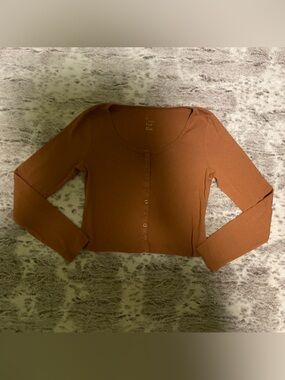 A New Day Top